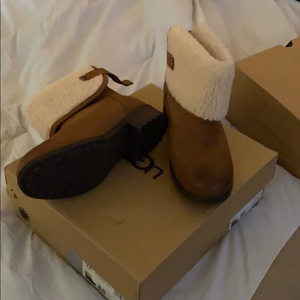 Ugg boots